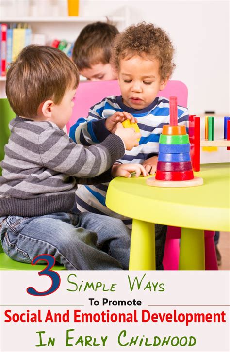 Love and logic magic for early childhood